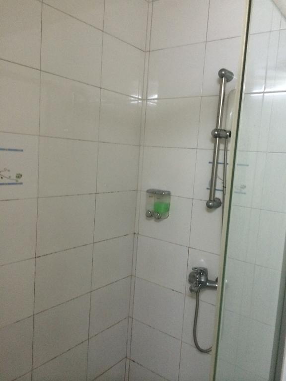 Zhuhai Tengda Hotel エクステリア 写真