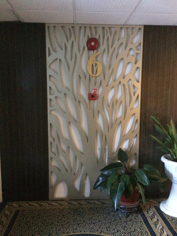 Zhuhai Tengda Hotel エクステリア 写真