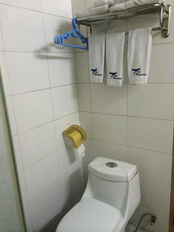 Zhuhai Tengda Hotel 部屋 写真