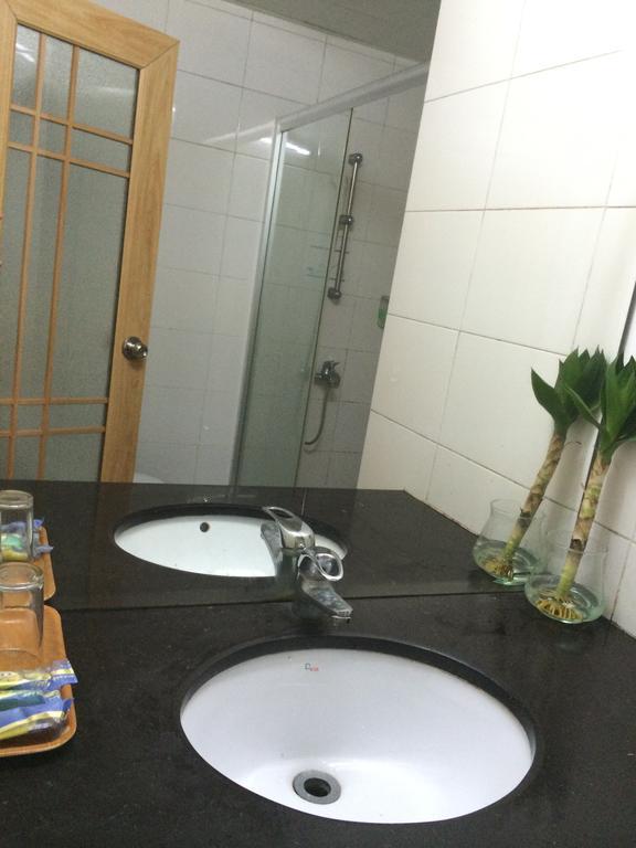 Zhuhai Tengda Hotel エクステリア 写真