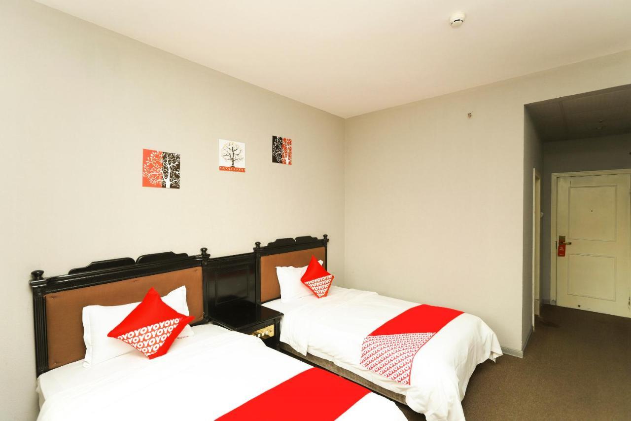 Zhuhai Tengda Hotel エクステリア 写真