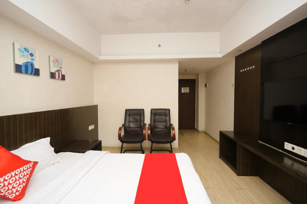 Zhuhai Tengda Hotel エクステリア 写真