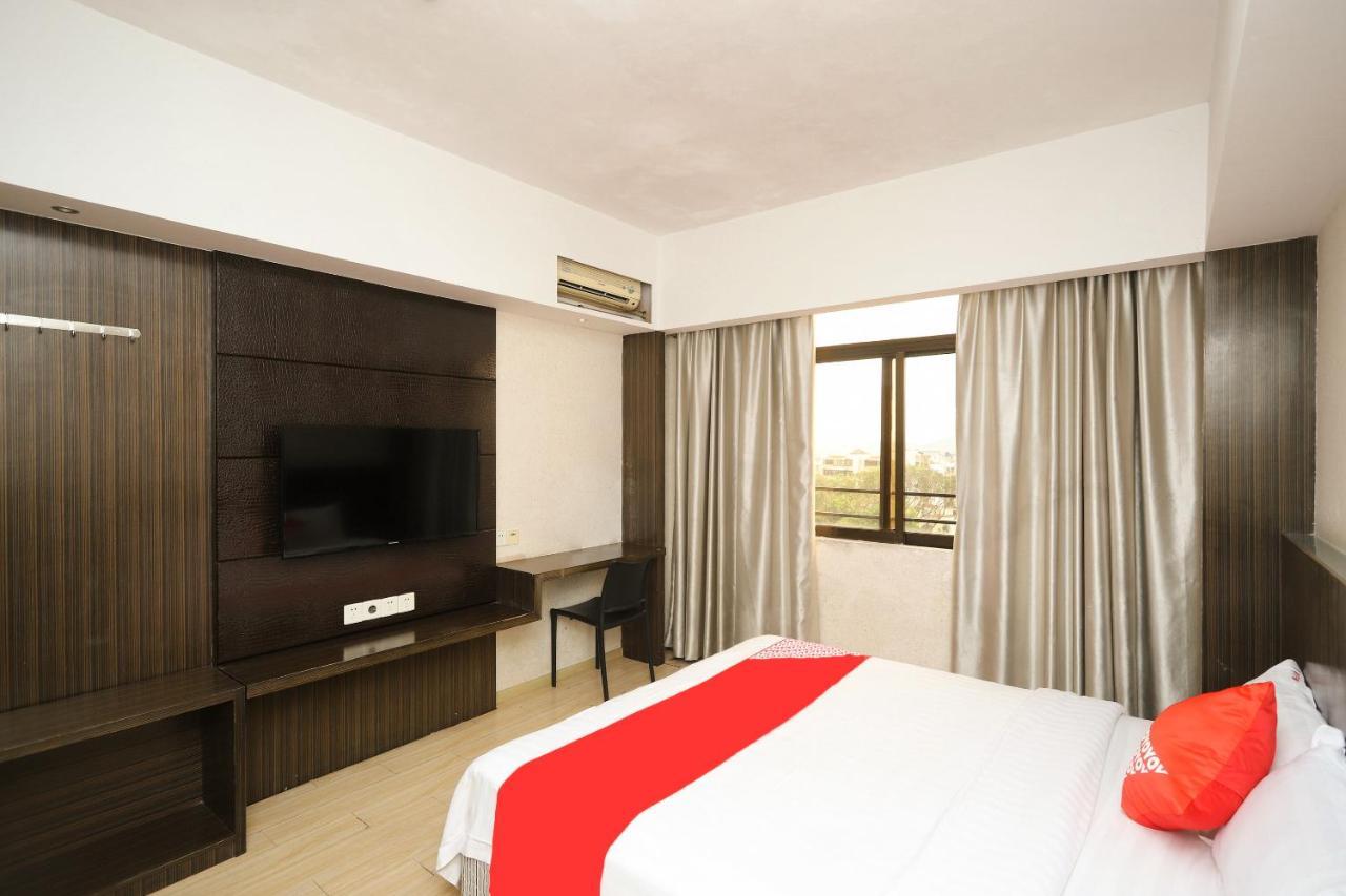 Zhuhai Tengda Hotel エクステリア 写真