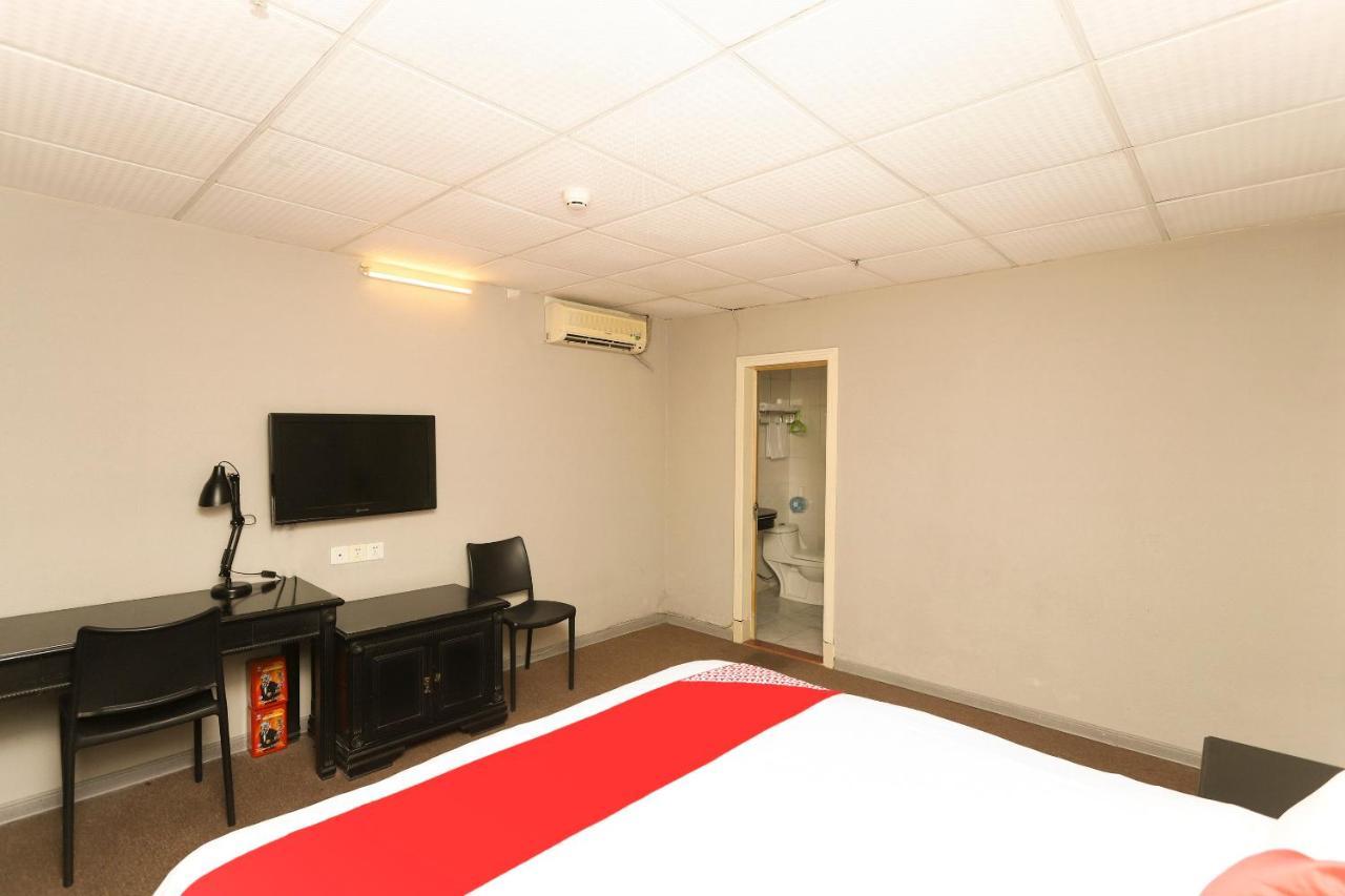 Zhuhai Tengda Hotel エクステリア 写真